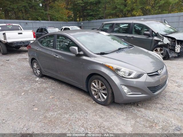 2014 5NPDH4AE9EH473952 главное изображение