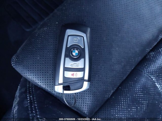WBS6C9C50EDV73650 BMW M6