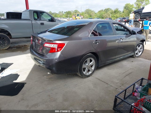 2014 TOYOTA CAMRY L/LE/XLE/SE/SE SPORT VIN: 4T1BF1FK7EU822098