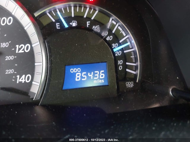 2014 TOYOTA CAMRY L/LE/XLE/SE/SE SPORT VIN: 4T1BF1FK7EU822098