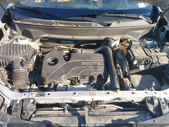 Chevrolet Equinox Premier 2018 2GNAXMEV5J6100283 Image 9