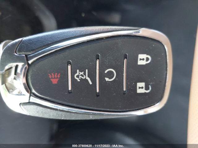 Chevrolet Equinox Premier 2018 2GNAXMEV5J6100283 Image 11