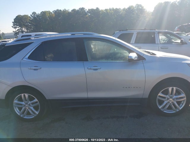 Chevrolet Equinox Premier 2018 2GNAXMEV5J6100283 Image 11