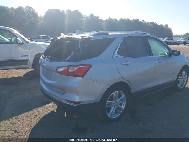 Chevrolet Equinox Premier 2018 2GNAXMEV5J6100283 Image 4