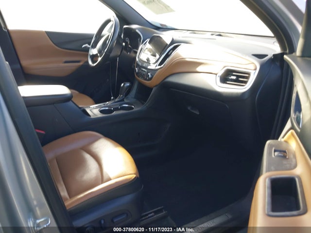 Chevrolet Equinox Premier 2018 2GNAXMEV5J6100283 Image 5