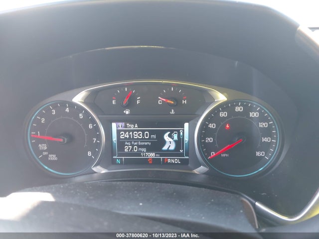 Chevrolet Equinox Premier 2018 2GNAXMEV5J6100283 Image 6