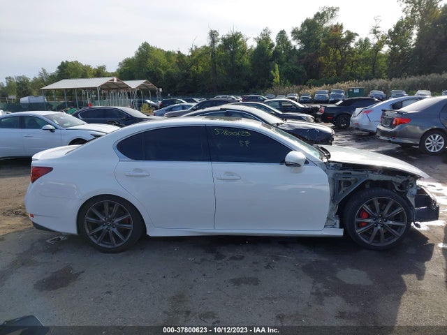 Lexus GS 350 2014 JTHBE1BL0E5029255 Image 14