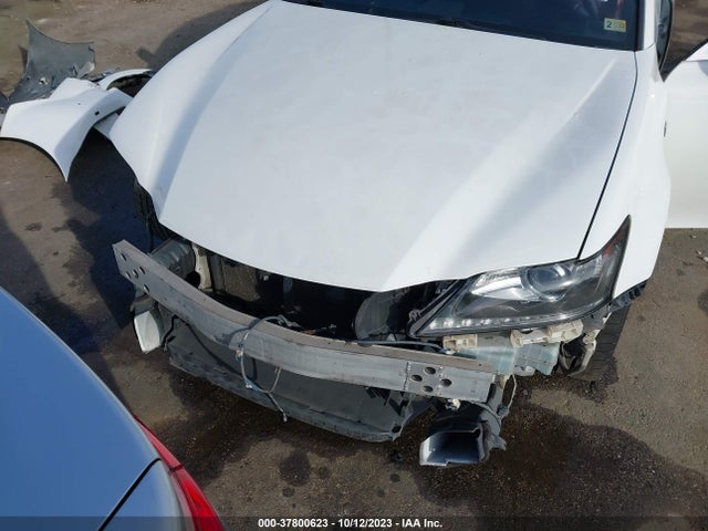 Lexus GS 350 2014 JTHBE1BL0E5029255 Image 6