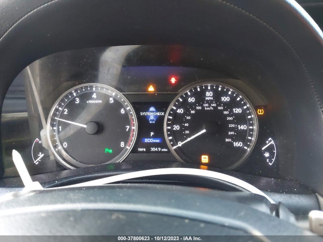 Lexus GS 350 2014 JTHBE1BL0E5029255 Image 7