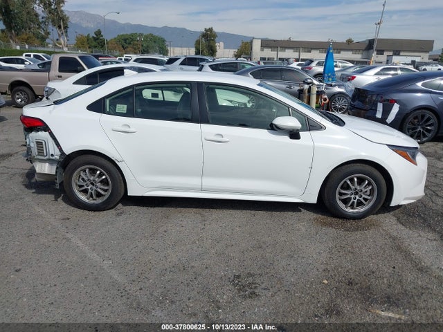 Toyota Corolla Hybrid Le 2022 JTDEAMDE8NJ054020 Image 14