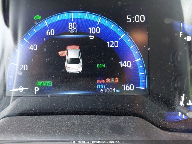 Toyota Corolla Hybrid Le 2022 JTDEAMDE8NJ054020 Image 16