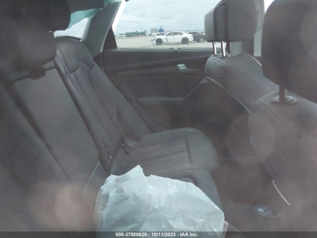 2023 AUDI Q5 WA1BBAFY4P2042637 Photo 7