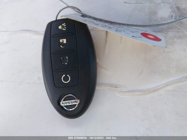2014 NISSAN ALTIMA 2.5 SL VIN: 1N4AL3AP9EC278433