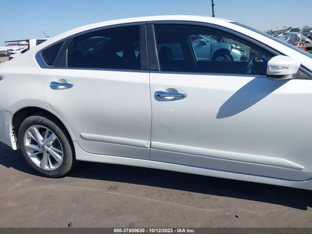 2014 NISSAN ALTIMA 2.5 SL VIN: 1N4AL3AP9EC278433