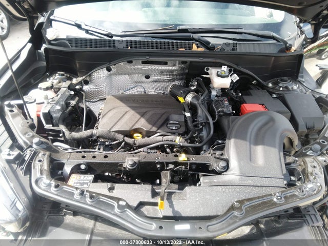 Buick Encore Gx Preferred 2024 KL4AMBS23RB006227 Image 10