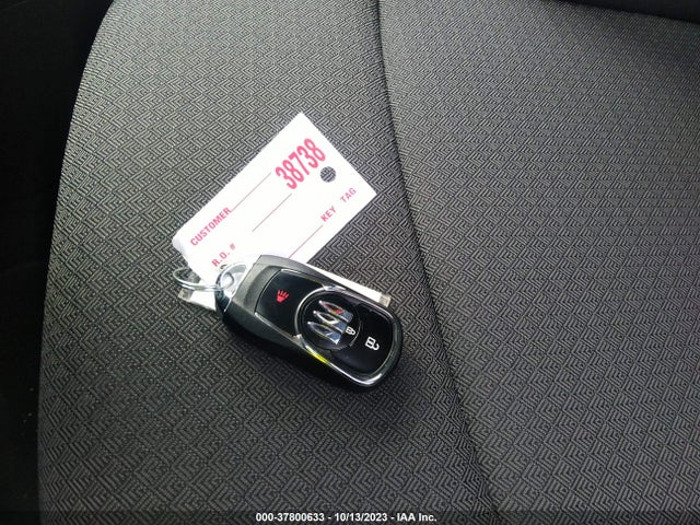 Buick Encore Gx Preferred 2024 KL4AMBS23RB006227 Image 11