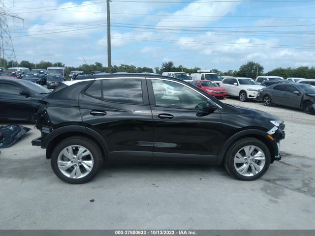 Buick Encore Gx Preferred 2024 KL4AMBS23RB006227 Image 14