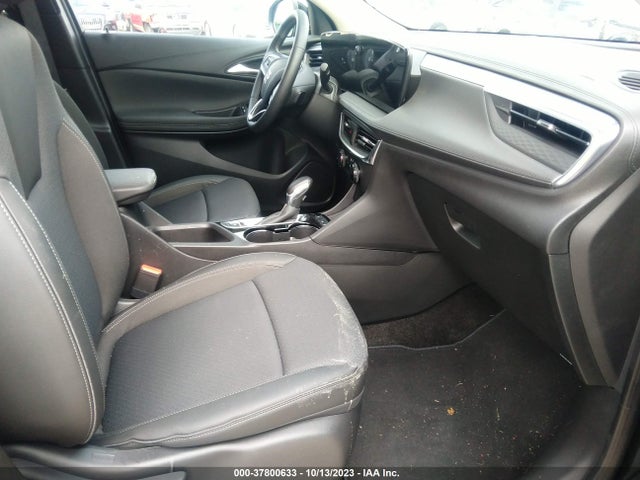 Buick Encore Gx Preferred 2024 KL4AMBS23RB006227 Image 5