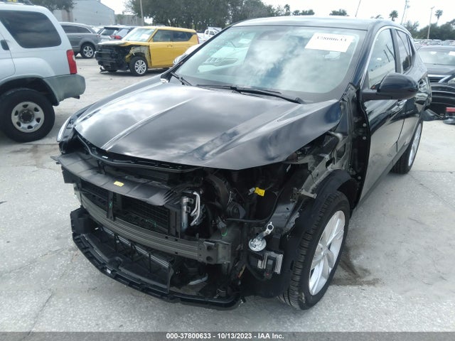 Buick Encore Gx Preferred 2024 KL4AMBS23RB006227 Image 6