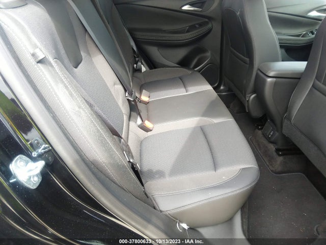 Buick Encore Gx Preferred 2024 KL4AMBS23RB006227 Image 8