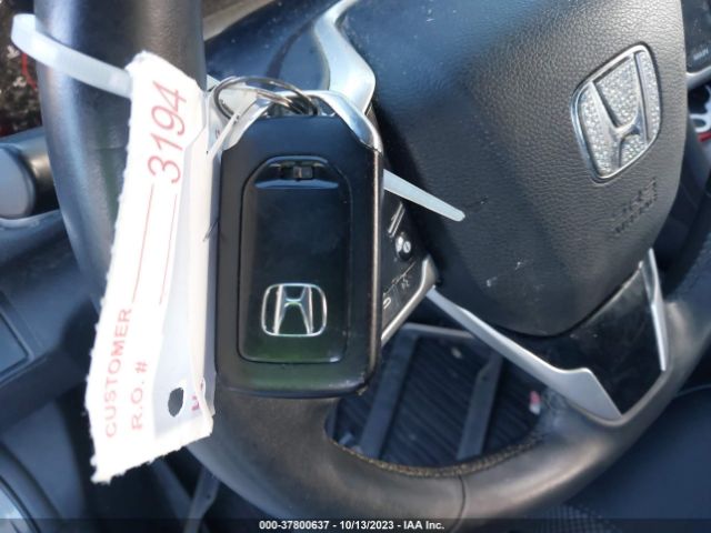 19XFC2F8XLE215357 Honda Civic Sedan Sport