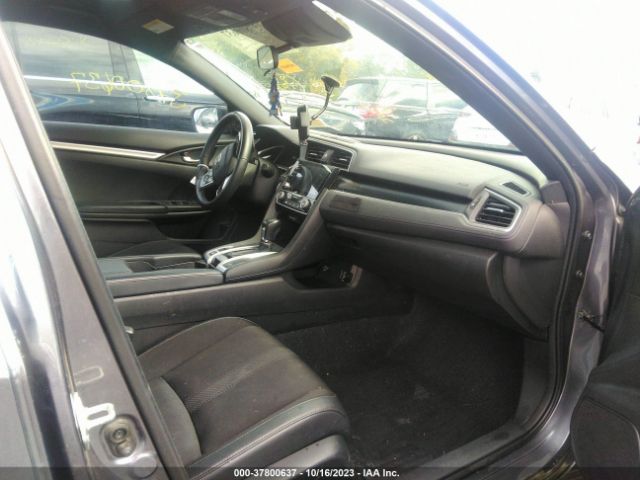19XFC2F8XLE215357 Honda Civic Sedan Sport