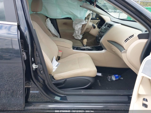 2015 NISSAN ALTIMA 2.5 VIN: 1N4AL3AP7FN340966