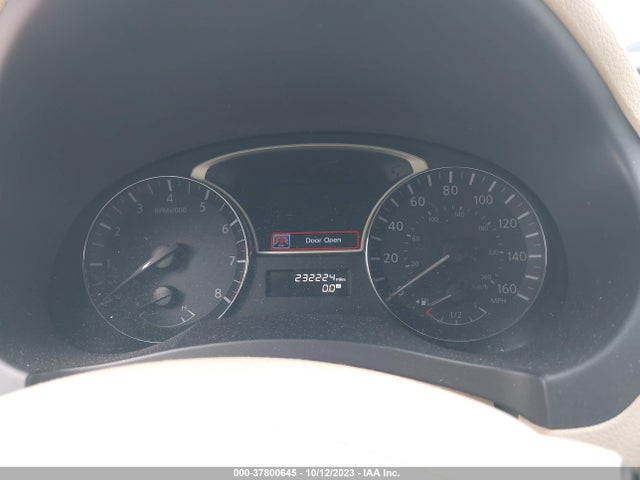 2015 NISSAN ALTIMA 2.5 VIN: 1N4AL3AP7FN340966