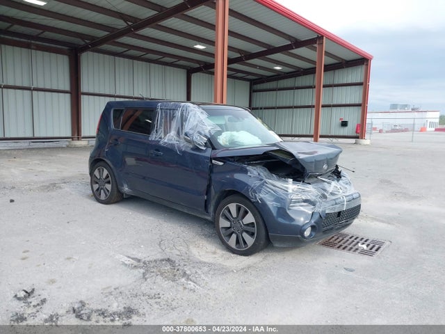 KIA Soul ! 2016 KNDJX3A53G7352213 Image 1