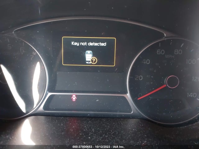 KIA Soul ! 2016 KNDJX3A53G7352213 Image 14