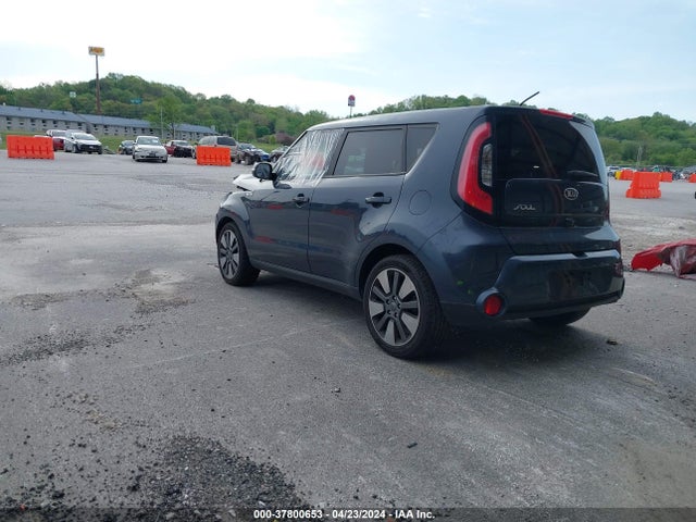 KIA Soul ! 2016 KNDJX3A53G7352213 Image 3