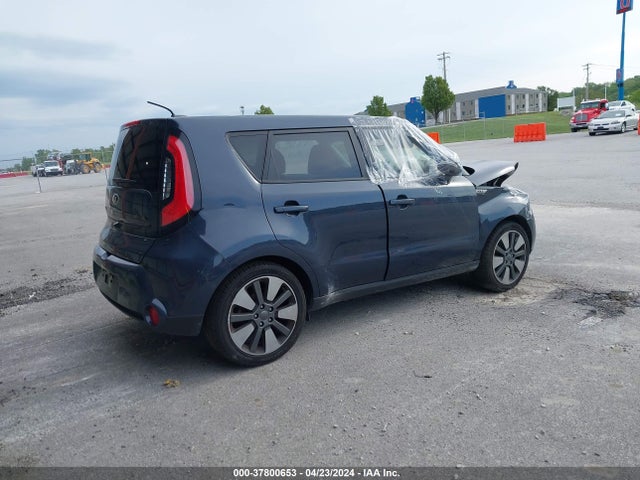 KIA Soul ! 2016 KNDJX3A53G7352213 Image 4