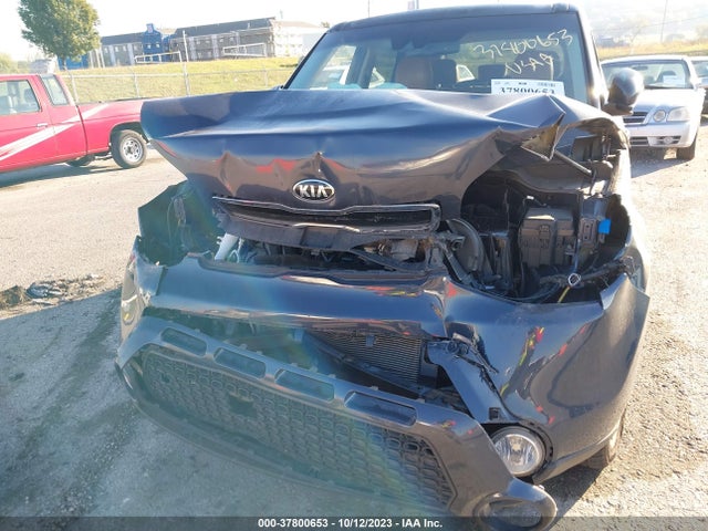KIA Soul ! 2016 KNDJX3A53G7352213 Image 6