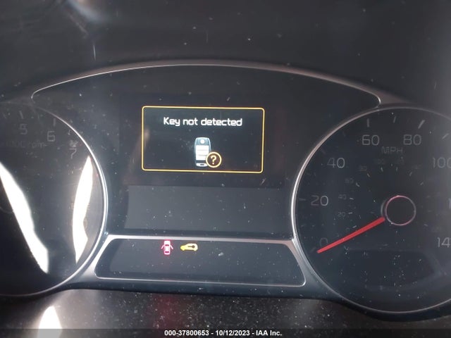 KIA Soul ! 2016 KNDJX3A53G7352213 Image 7