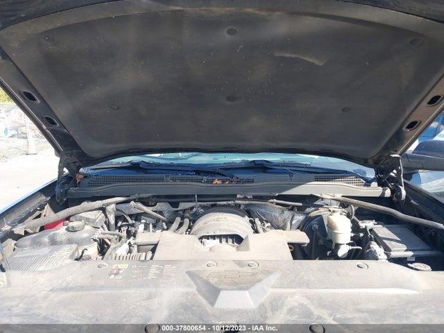 Chevrolet Silverado 1500 Lt 2015 3GCUKREC5FG218782 Image 10