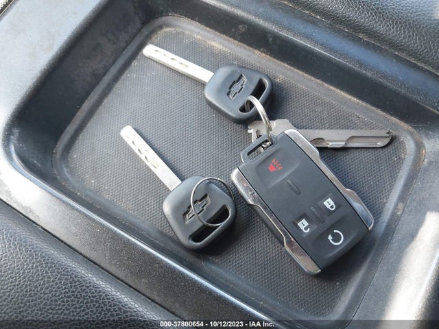 Chevrolet Silverado 1500 Lt 2015 3GCUKREC5FG218782 Image 11