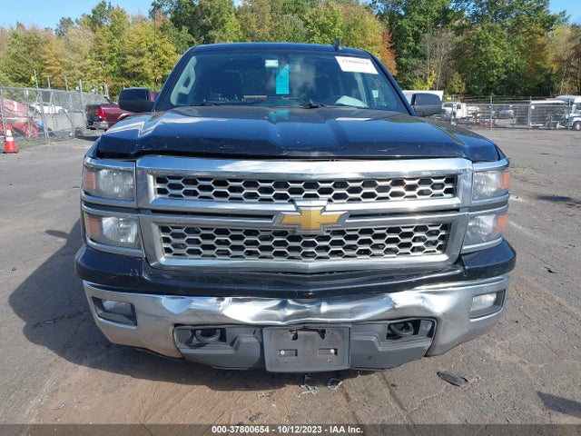 Chevrolet Silverado 1500 Lt 2015 3GCUKREC5FG218782 Image 12