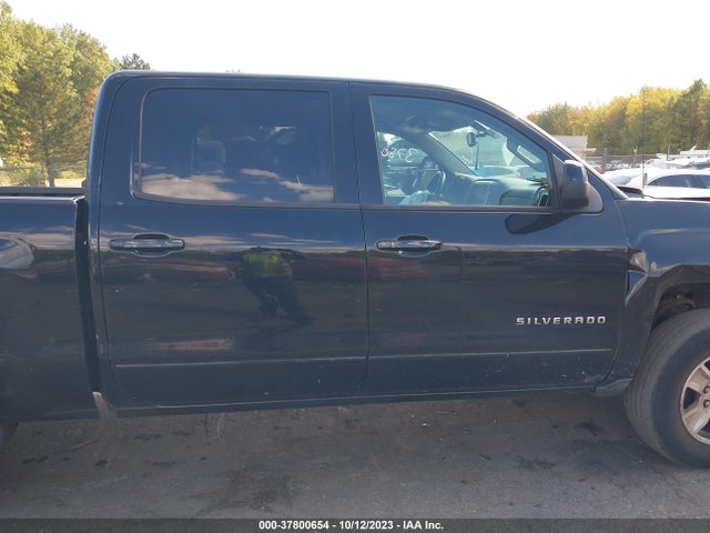 Chevrolet Silverado 1500 Lt 2015 3GCUKREC5FG218782 Image 13