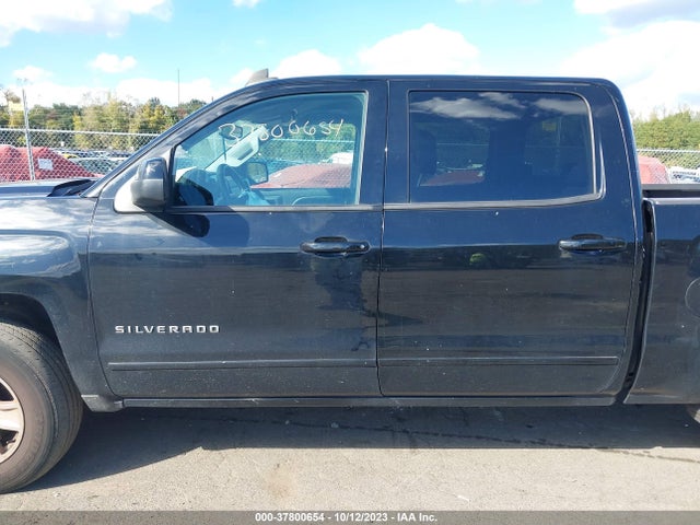 Chevrolet Silverado 1500 Lt 2015 3GCUKREC5FG218782 Image 14