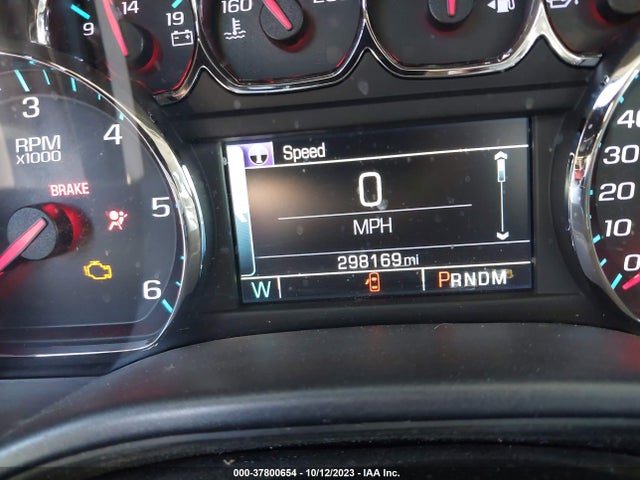 Chevrolet Silverado 1500 Lt 2015 3GCUKREC5FG218782 Image 15