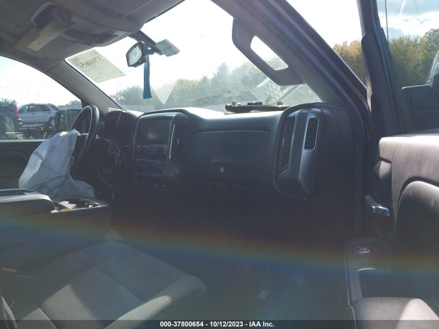 Chevrolet Silverado 1500 Lt 2015 3GCUKREC5FG218782 Image 5