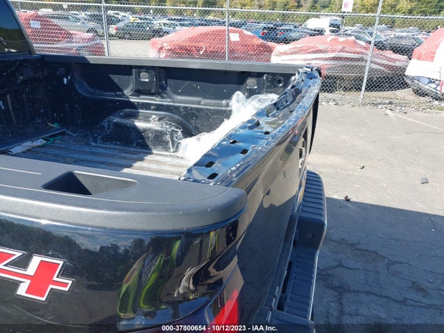 Chevrolet Silverado 1500 Lt 2015 3GCUKREC5FG218782 Image 6