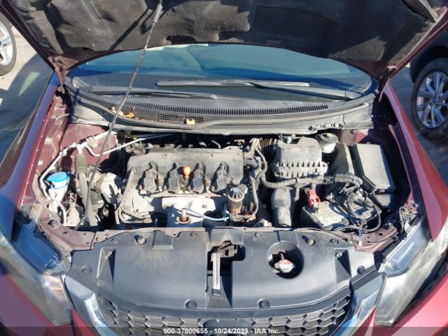19XFB2F56FE108061 Honda Civic Lx