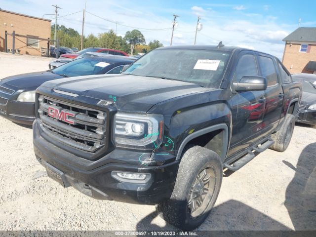 3GTU2NEC1HG146703 GMC Sierra 1500 Slt