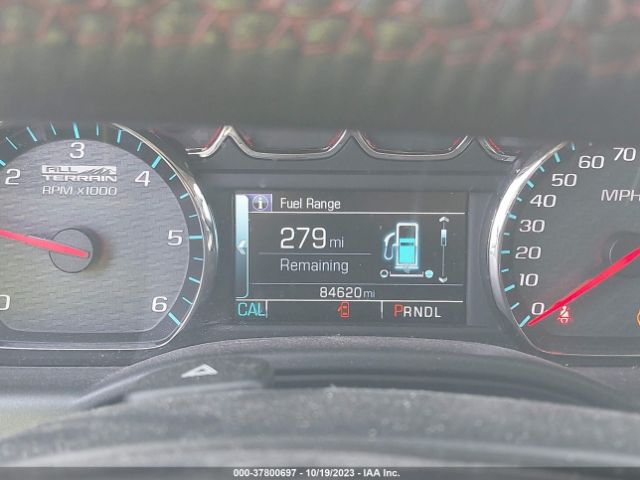 3GTU2NEC1HG146703 GMC Sierra 1500 Slt