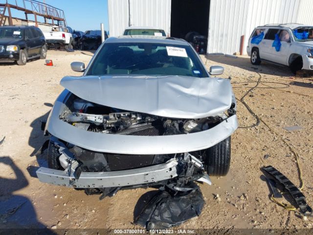 2C3CDXBGXKH699287 Dodge Charger Sxt Rwd