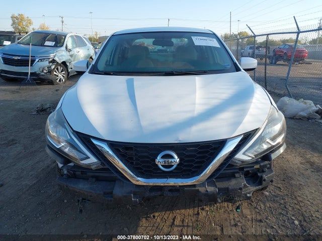Nissan SENTRA S 2016 3N1AB7APXGY332792 Image 13
