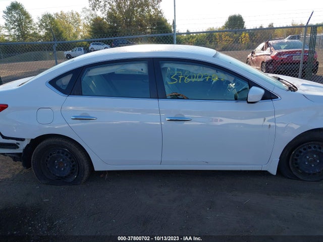 Nissan SENTRA S 2016 3N1AB7APXGY332792 Image 14