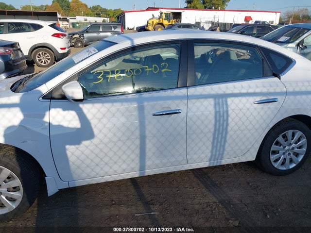 Nissan SENTRA S 2016 3N1AB7APXGY332792 Image 15