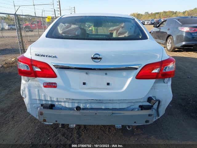 Nissan SENTRA S 2016 3N1AB7APXGY332792 Image 17
